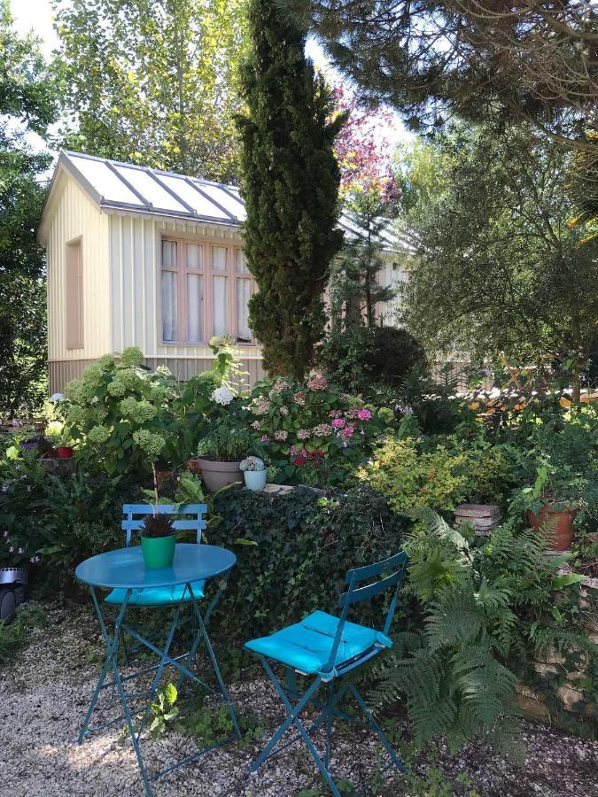 Le Mas Normand Ver-sur-Mer 外观 照片