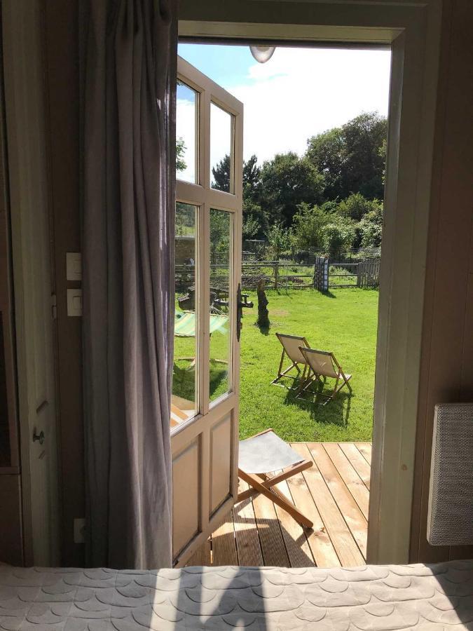 Le Mas Normand Ver-sur-Mer 外观 照片
