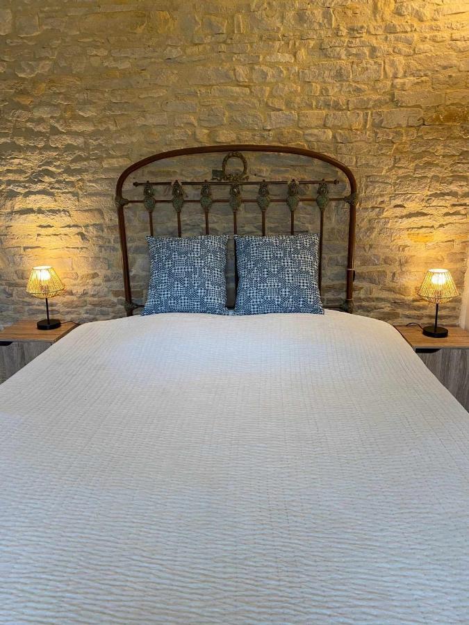 Le Mas Normand Ver-sur-Mer 外观 照片