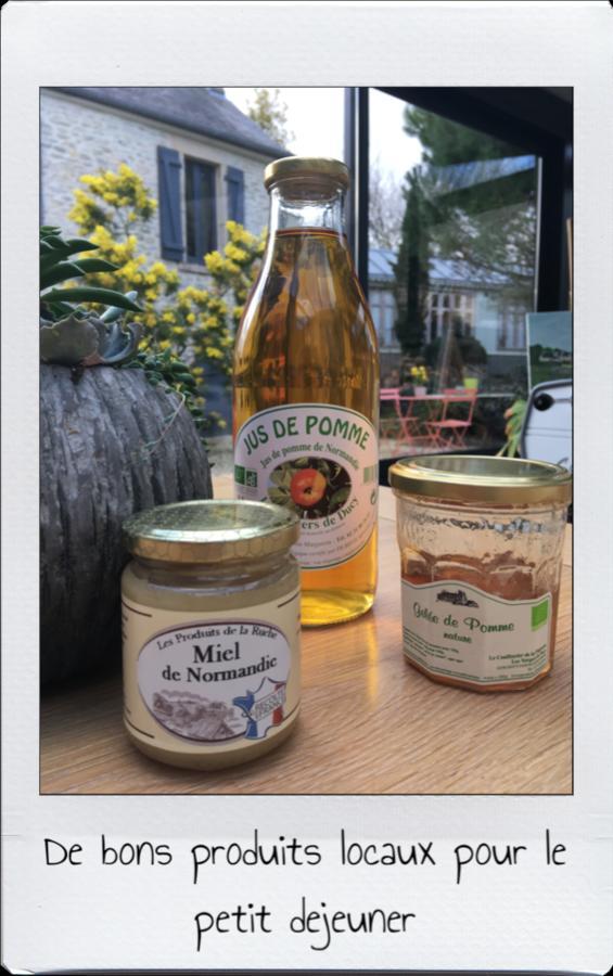 Le Mas Normand Ver-sur-Mer 外观 照片